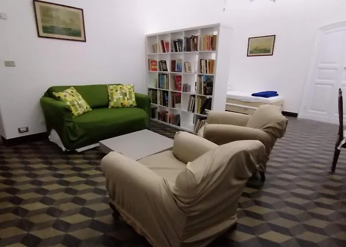 아파트 Sweet Dreams A Migone - A Uso Turistico