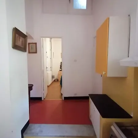 Sweet Dreams A Migone - A Uso Turistico Апартаменты *