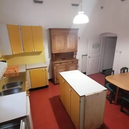 Sweet Dreams A Migone - A Uso Turistico Apartment