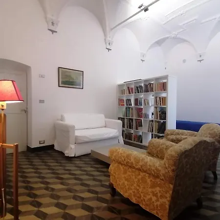 Sweet Dreams A Migone - A Uso Turistico Апартаменты