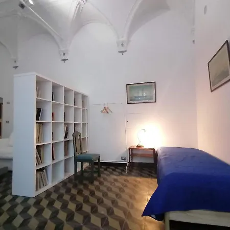 Sweet Dreams A Migone - A Uso Turistico Апартаменты