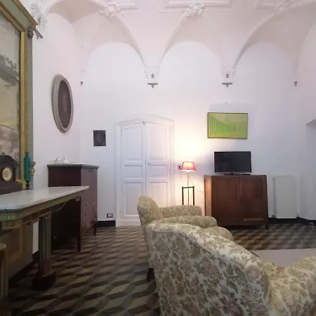 Sweet Dreams A Migone - A Uso Turistico Apartment Genoa