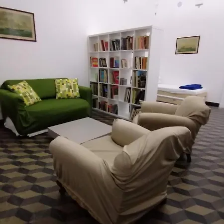 Апартаменты Sweet Dreams A Migone - A Uso Turistico