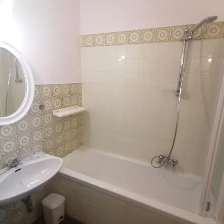 Апартаменты Sweet Dreams A Migone - A Uso Turistico *