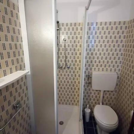 Апартаменты Sweet Dreams A Migone - A Uso Turistico *