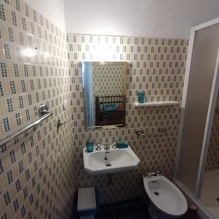 Sweet Dreams A Migone - A Uso Turistico