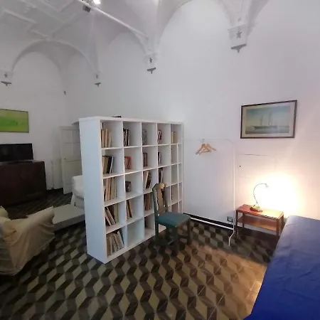 Апартаменты Sweet Dreams A Migone - A Uso Turistico *