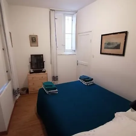 Sweet Dreams A Migone - A Uso Turistico Апартаменты *