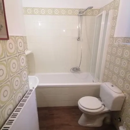 Apartment Sweet Dreams A Migone - A Uso Turistico
