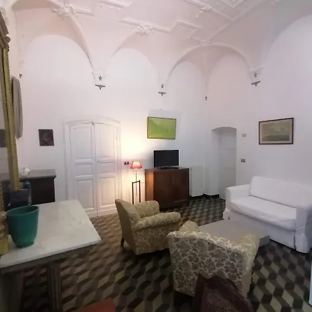 Sweet Dreams A Migone - A Uso Turistico Genoa
