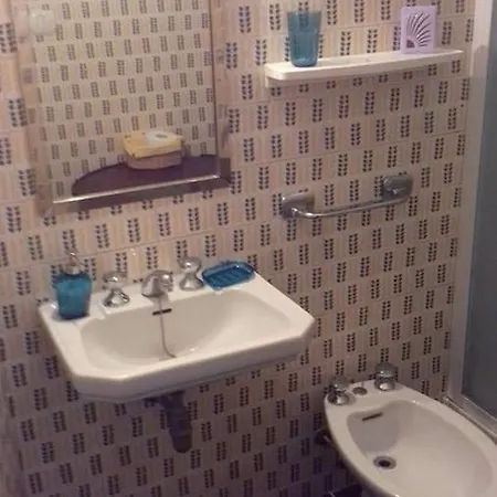 Sweet Dreams A Migone - A Uso Turistico Генуя