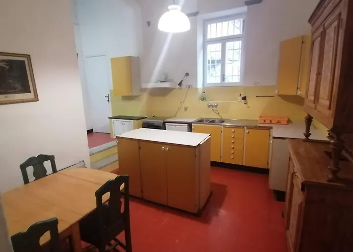 Apartmán Sweet Dreams A Migone - A Uso Turistico