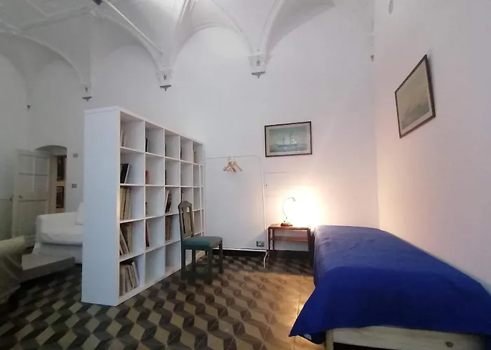 Sweet Dreams A Migone - A Uso Turistico Lejlighed