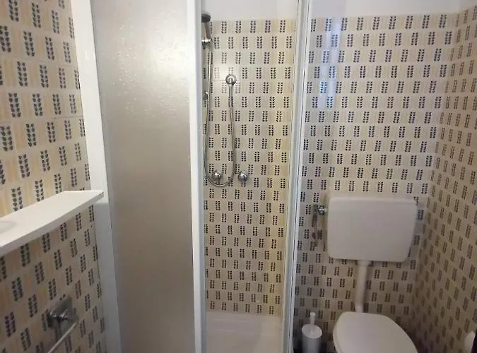 Apartmán Sweet Dreams A Migone - A Uso Turistico *