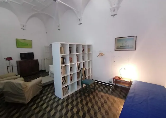 Apartmán Sweet Dreams A Migone - A Uso Turistico *