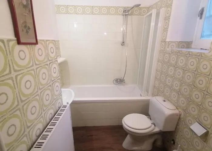 Apartmán Sweet Dreams A Migone - A Uso Turistico