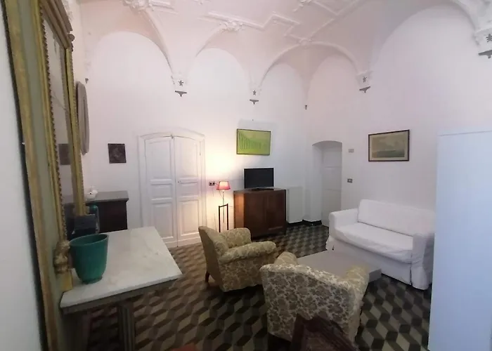 Sweet Dreams A Migone - A Uso Turistico Genova