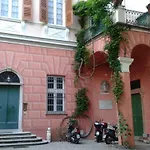 Sweet Dreams A Migone - A Uso Turistico Cenova