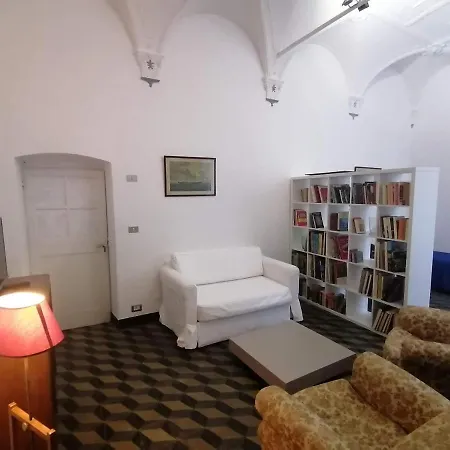Sweet Dreams A Migone - A Uso Turistico Daire